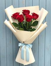 Букет Классика чувств в Товарковский