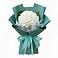 Букет цветов из: Гортензия в Товарковский