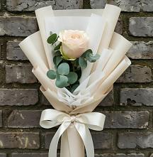 Букет цветов из:  Розы в Товарковский