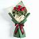 Букет цветов из: Розы в Товарковский