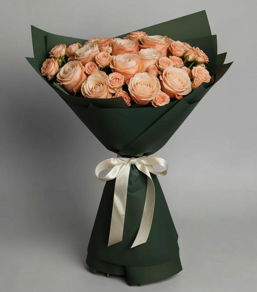 Букет Элегантный в Товарковский