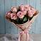 Букет цветов из: Розы в Товарковский