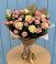 Букет цветов из: Розы в Товарковский