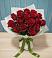Букет Красные розы в Товарковский