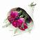 Букет цветов из: Розы в Товарковский