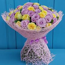 Букет 101 Волшебный Миг в Товарковский