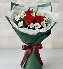 Букет Идеальный Вкус в Товарковский