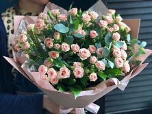 Букет Удовольствие #REPLACE_PRED# Товарковский