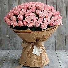 Букет 151 Роза Роуз в Товарковский