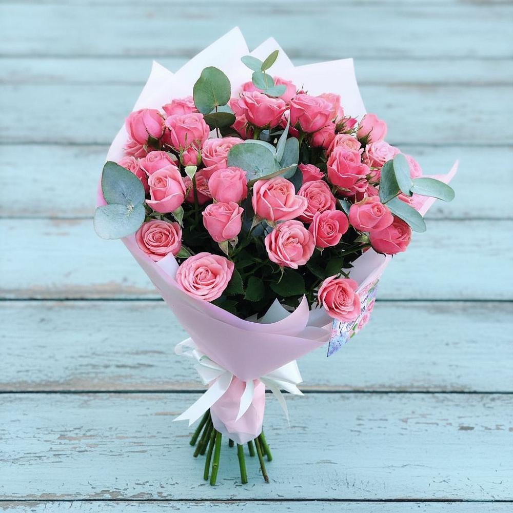 Букет Леди совершенство в Товарковский