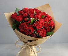 Букет Любовный роман в Товарковский