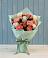 Букет цветов из: Розы в Товарковский