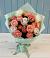 Букет цветов из: Розы в Товарковский