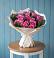 Букет цветов из: Розы в Товарковский