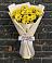 Букет цветов из: Хризантемы в Товарковский