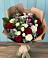 Букет цветов из: Розы и Альстромерии в Товарковский