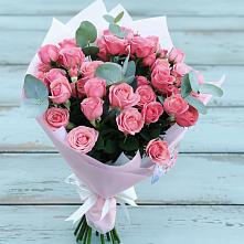 Букет Леди совершенство #REPLACE_PRED# Товарковский