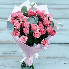 Букет Леди совершенство в Товарковский