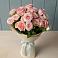 Букет Розовый шарм в Товарковский